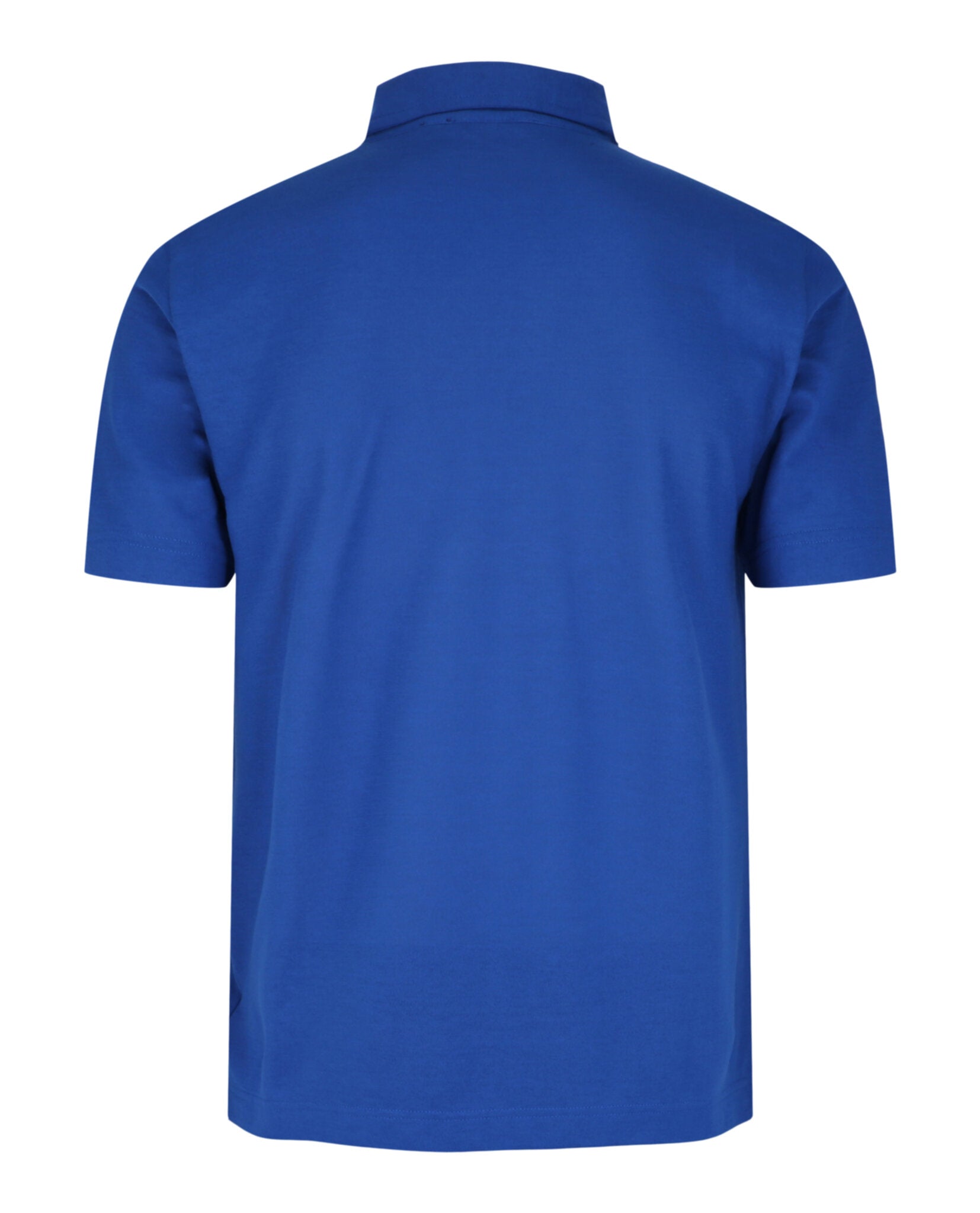 Slowear Mens Zanone Slim-Fit Polo Shirt
