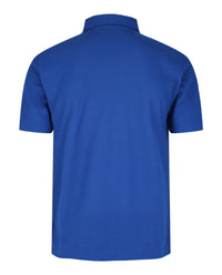 Slowear Mens Zanone Slim-Fit Polo Shirt