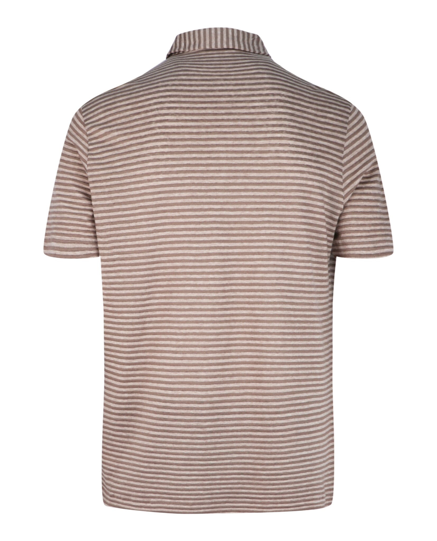 Slowear Mens Zanone Slim-Fit Polo Shirt