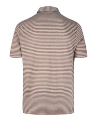 Slowear Mens Zanone Slim-Fit Polo Shirt