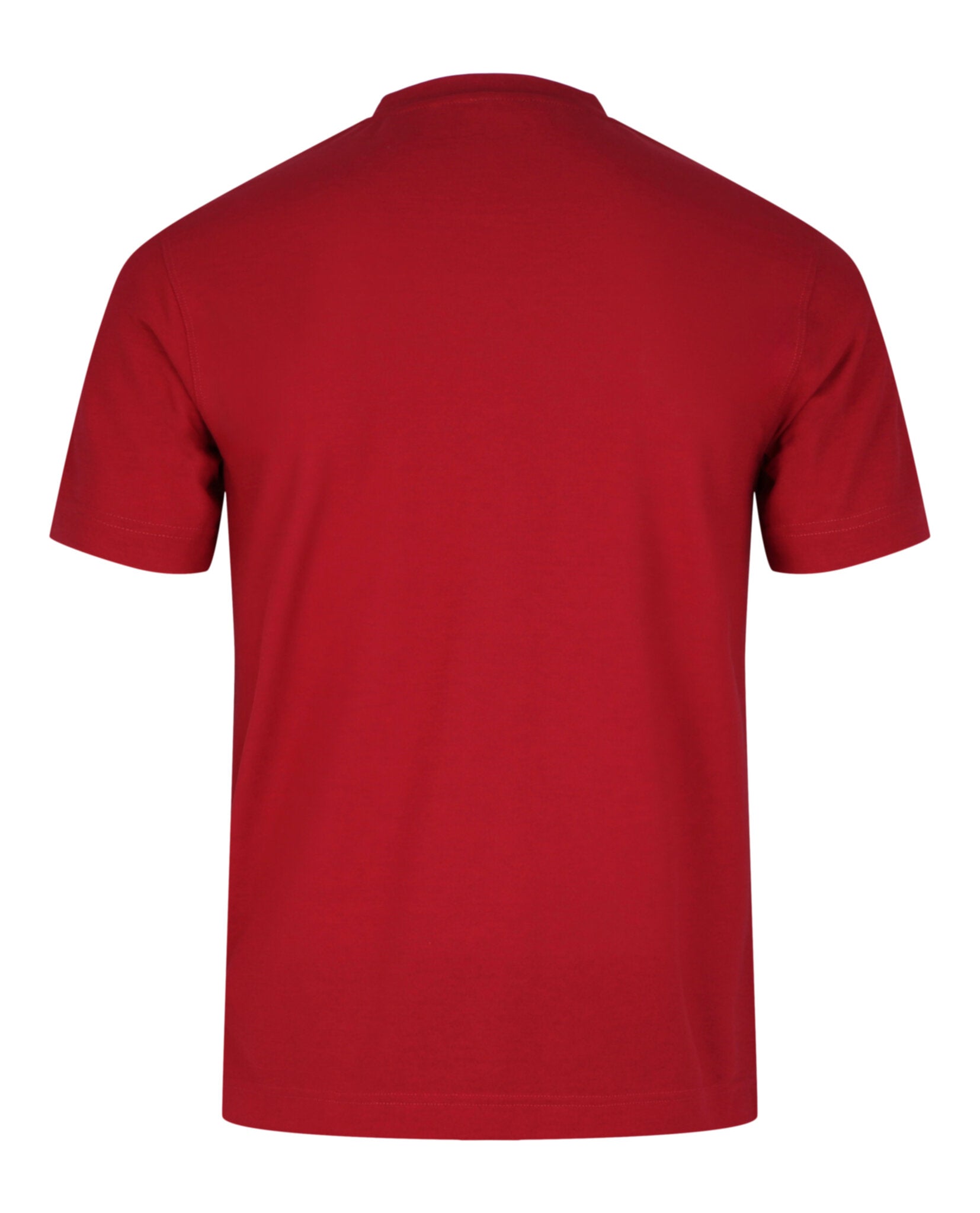 Slowear Mens Zanone Slim-Fit Crewneck T-Shirt
