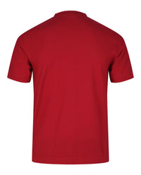 Slowear Mens Zanone Slim-Fit Crewneck T-Shirt