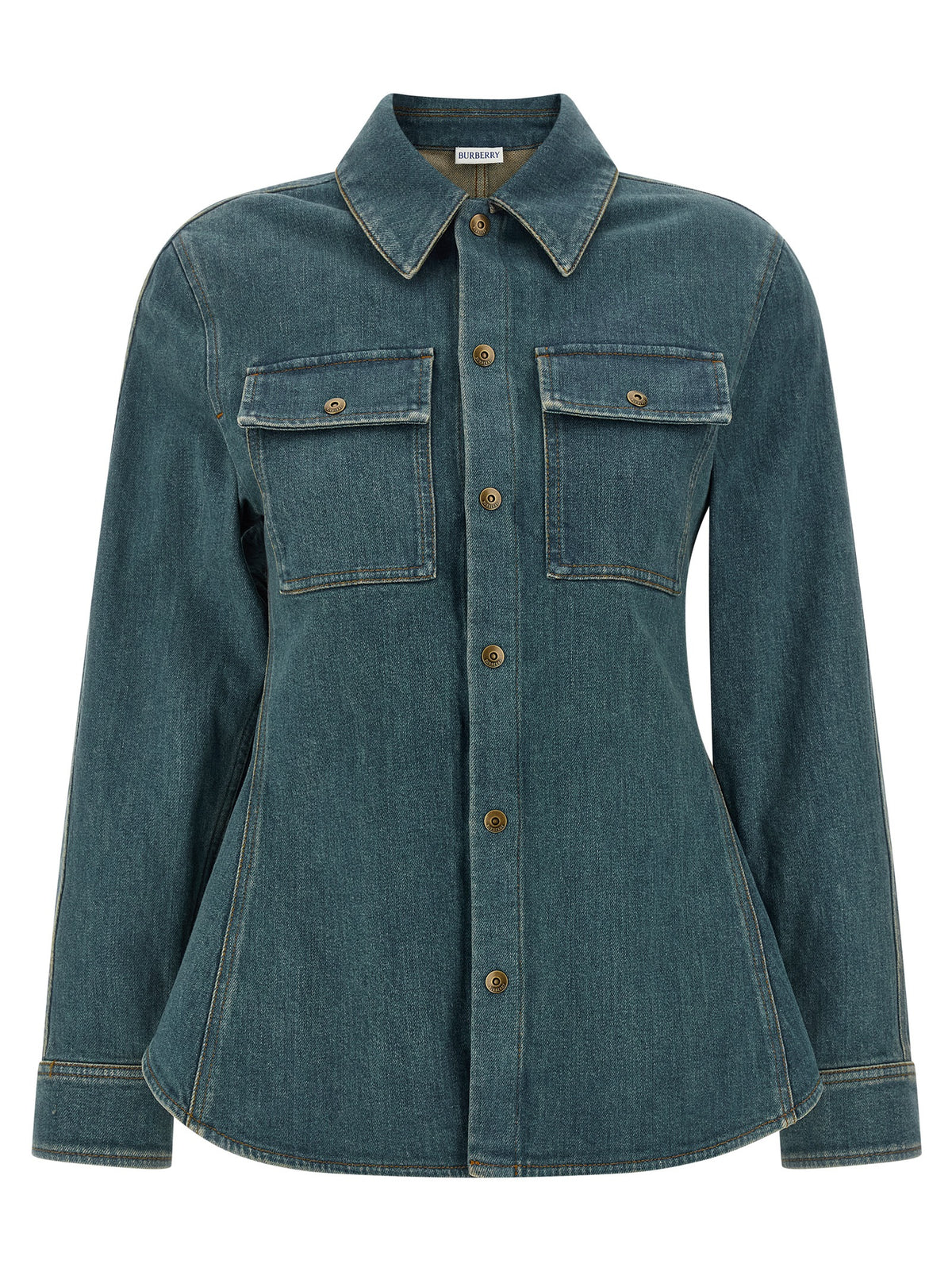 BURBERRY Burberry Women 'Dakota' Shirt