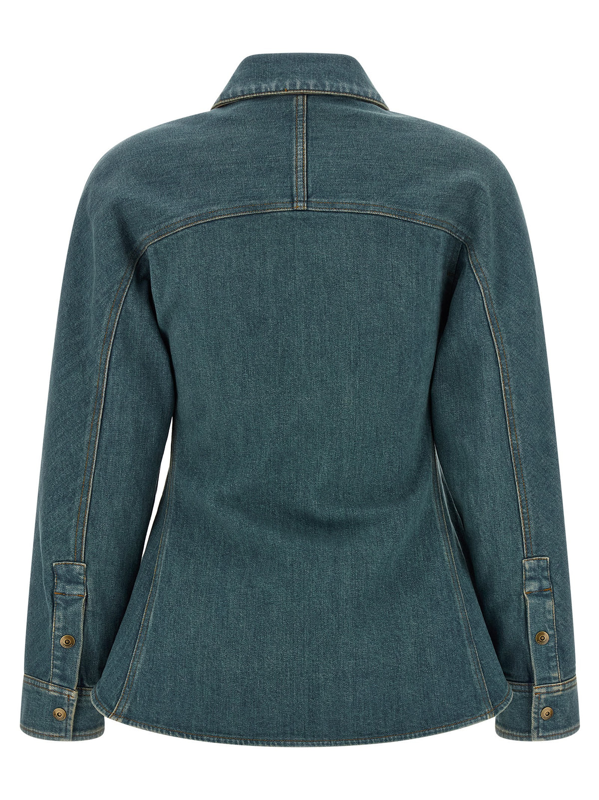 BURBERRY Burberry Women 'Dakota' Shirt