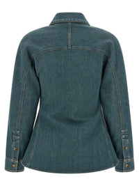 BURBERRY Burberry Women 'Dakota' Shirt