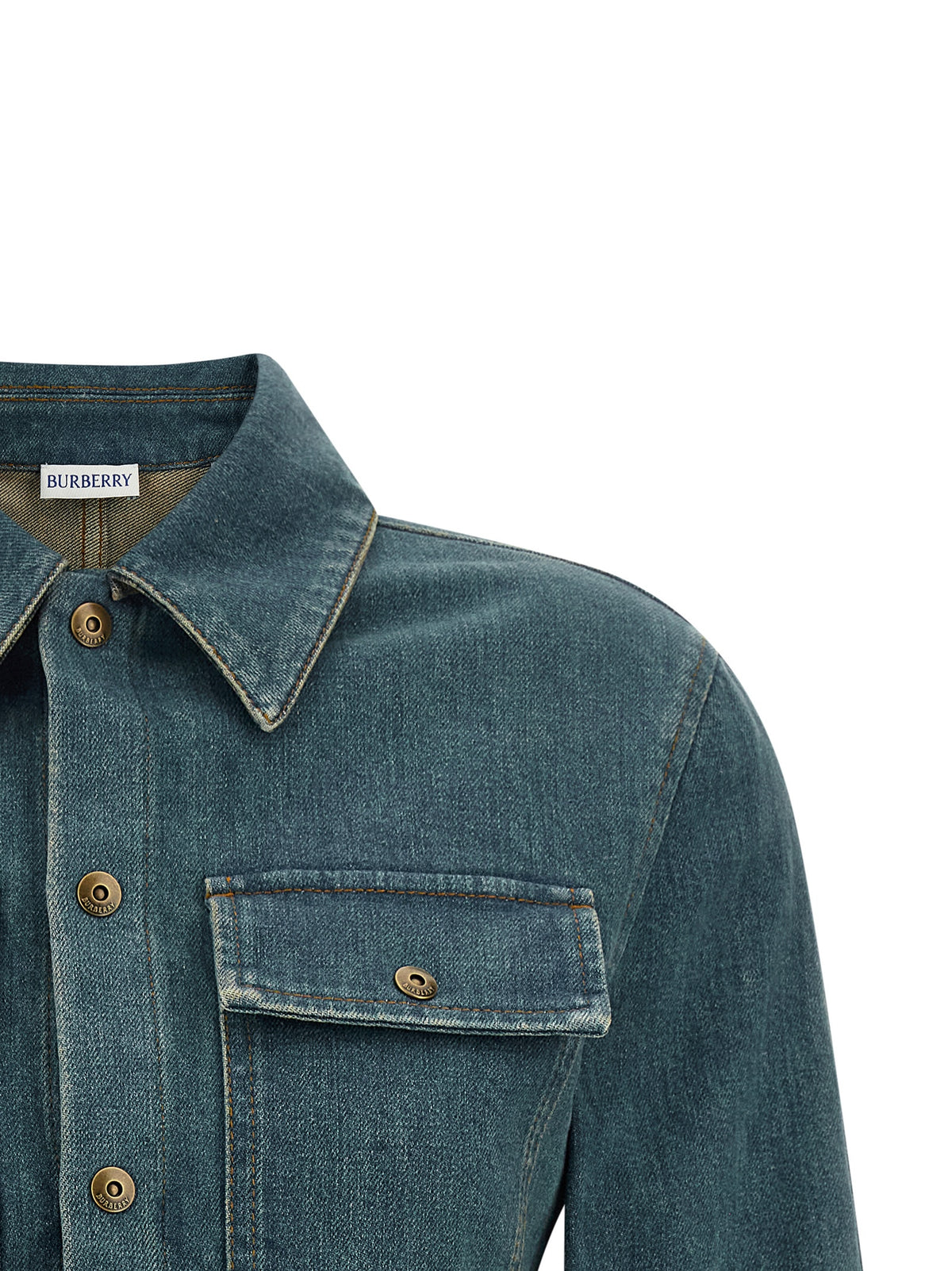 BURBERRY Burberry Women 'Dakota' Shirt