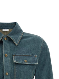 BURBERRY Burberry Women 'Dakota' Shirt