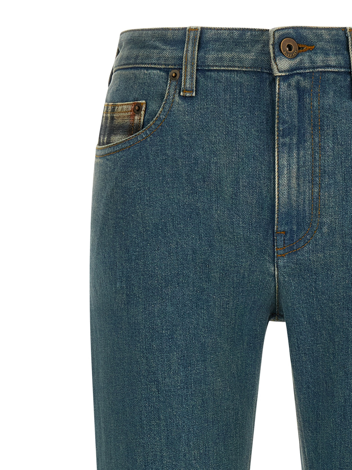 Burberry Women 'Dalia' Jeans