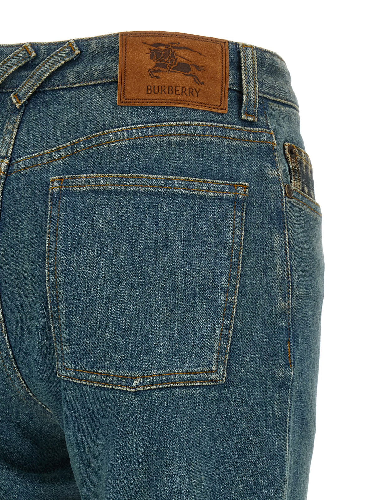 Burberry Women 'Dalia' Jeans