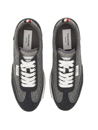 Thom Browne Men Tech Runner Sneaker