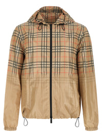 BURBERRY Burberry Men 'Newport' Windbreaker