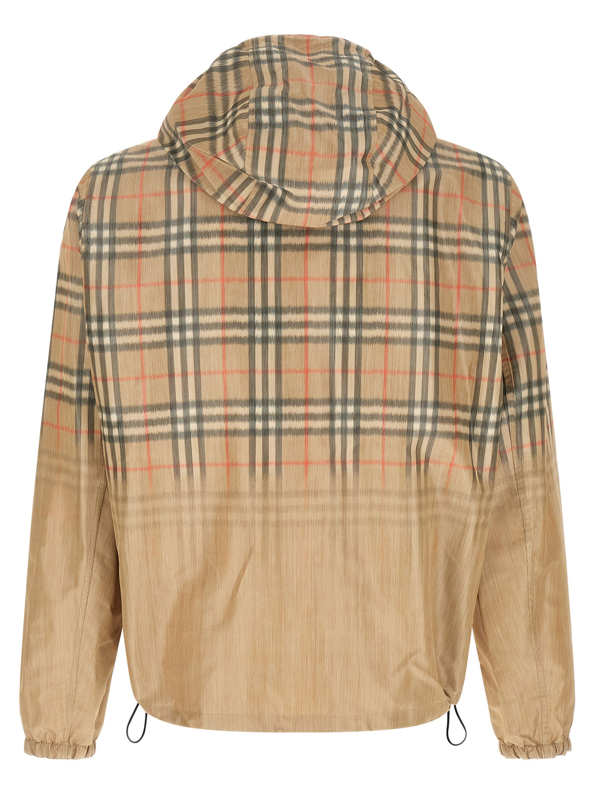 BURBERRY Burberry Men 'Newport' Windbreaker