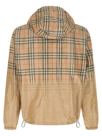 BURBERRY Burberry Men 'Newport' Windbreaker