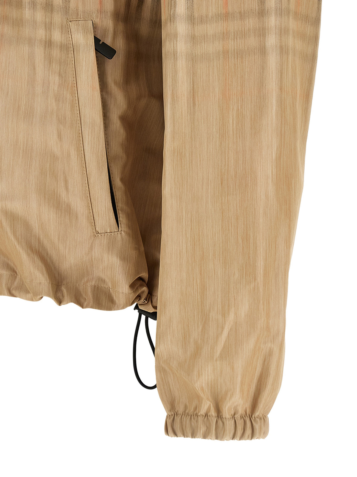 BURBERRY Burberry Men 'Newport' Windbreaker