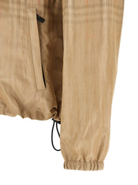 BURBERRY Burberry Men 'Newport' Windbreaker