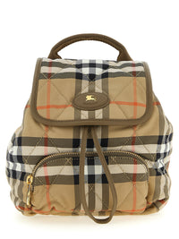 BURBERRY Burberry Women 'Horseshoe' Mini Backpack