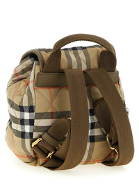 BURBERRY Burberry Women 'Horseshoe' Mini Backpack