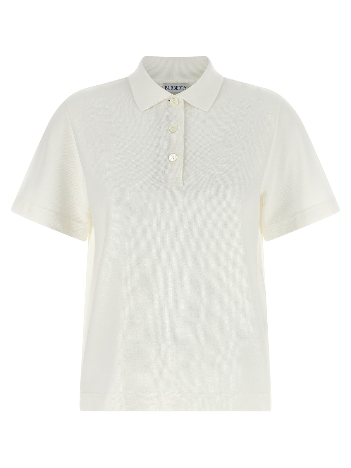 Burberry Women 'Priscilla' Polo Shirt