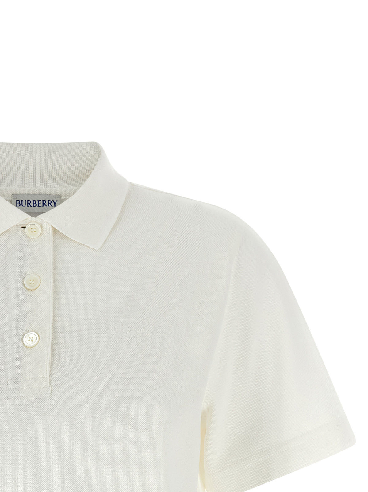 Burberry Women 'Priscilla' Polo Shirt