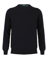 Slowear Mens Zanone Slim Fit Sweater