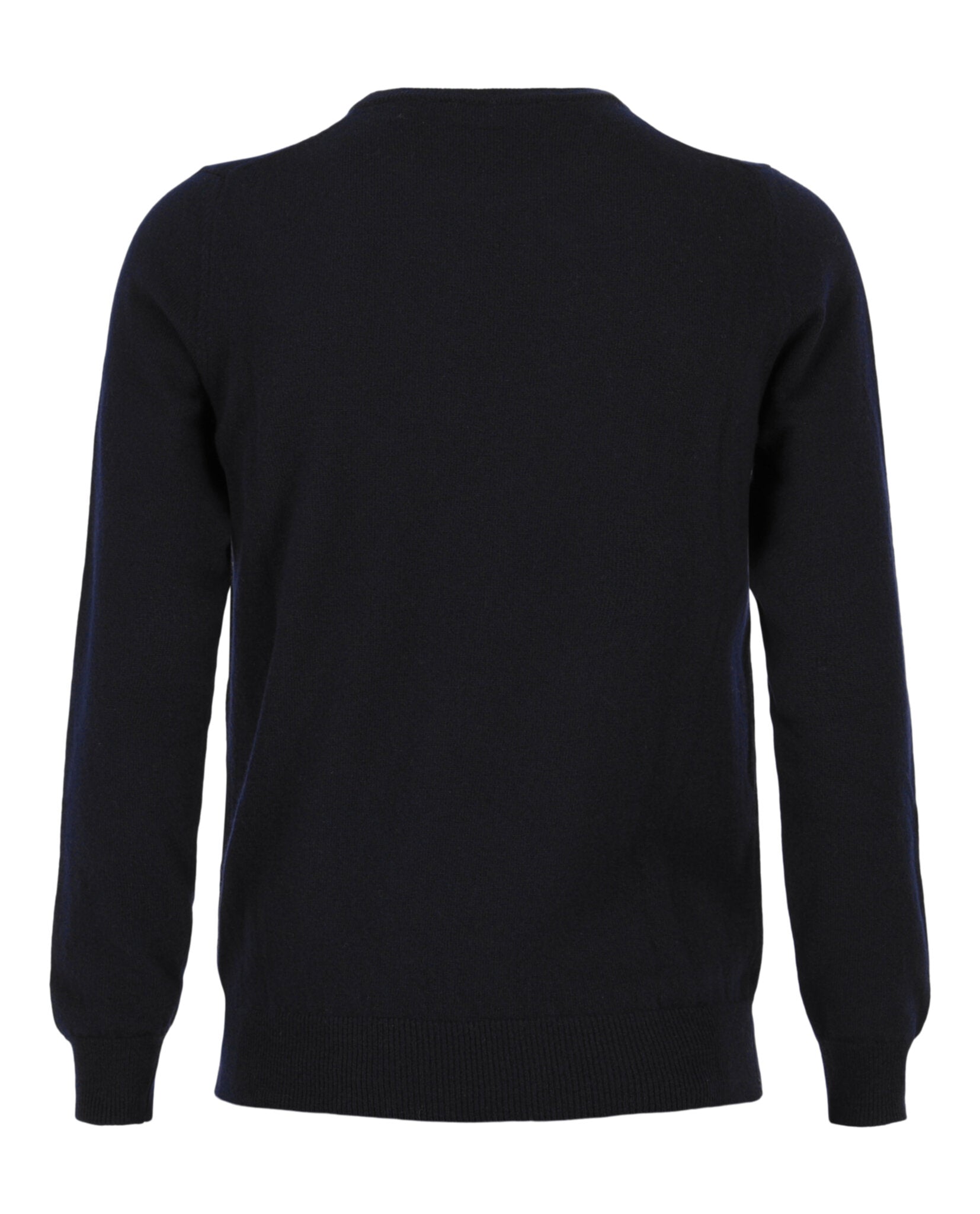 Slowear Mens Zanone Slim Fit Sweater