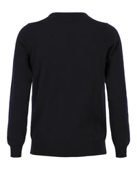 Slowear Mens Zanone Slim Fit Sweater