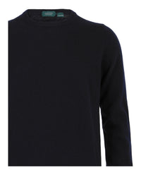 Slowear Mens Zanone Slim Fit Sweater