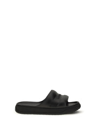 Moncler Women Altive Slippers