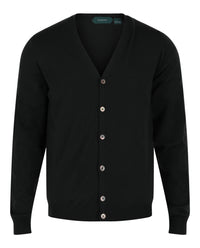 Slowear Mens Zanone Slim Fit Cardigan