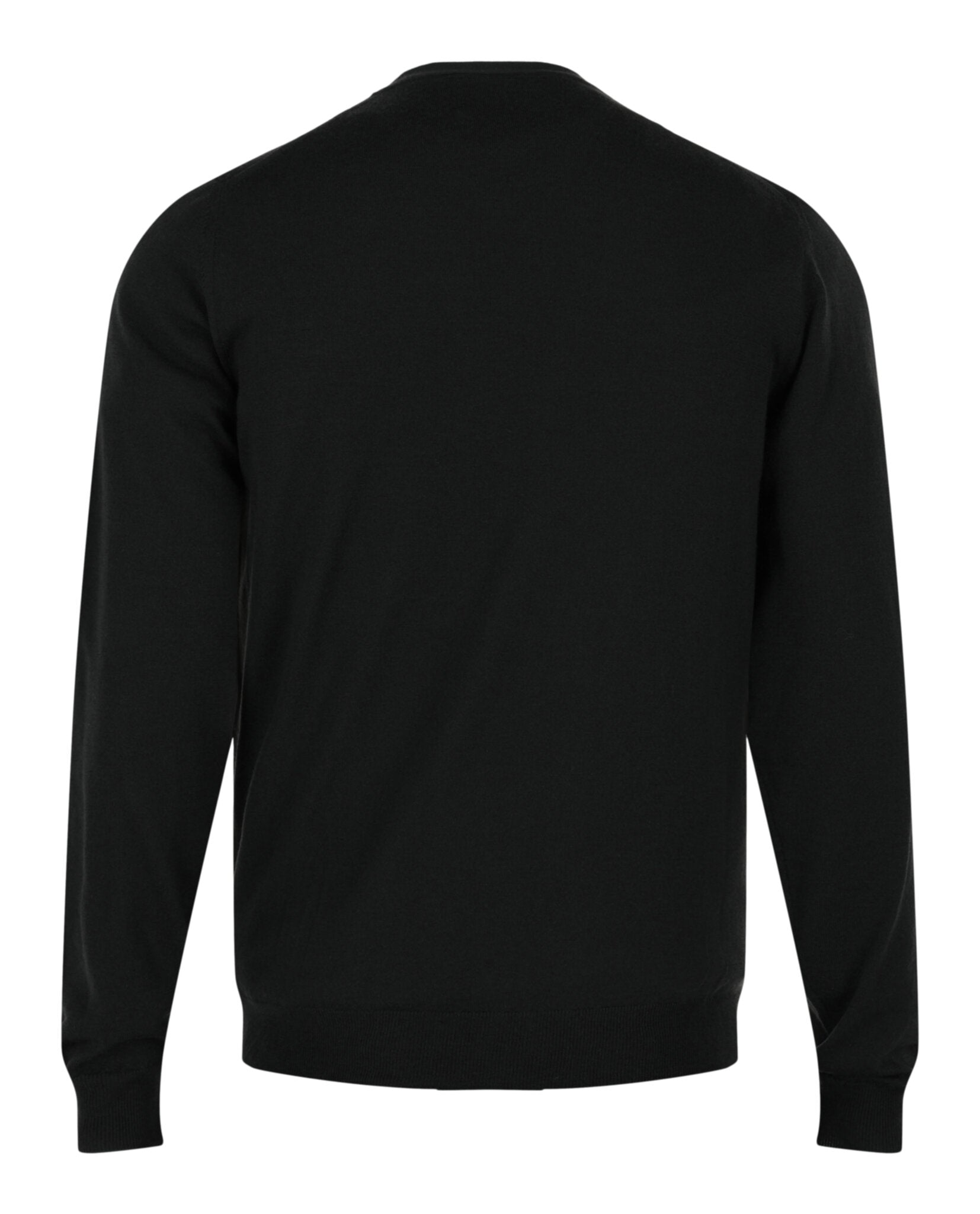Slowear Mens Zanone Slim Fit Cardigan