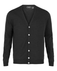 Slowear Mens Zanone Slim Fit Cardigan