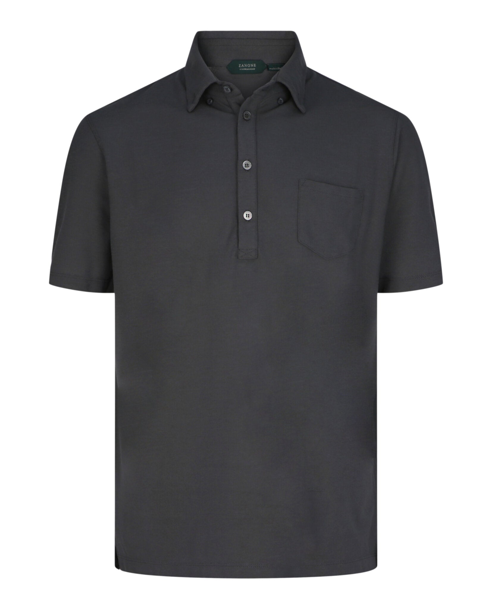 Slowear Mens Zanone Polo Shirt