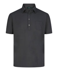 Slowear Mens Zanone Polo Shirt