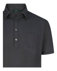 Slowear Mens Zanone Polo Shirt