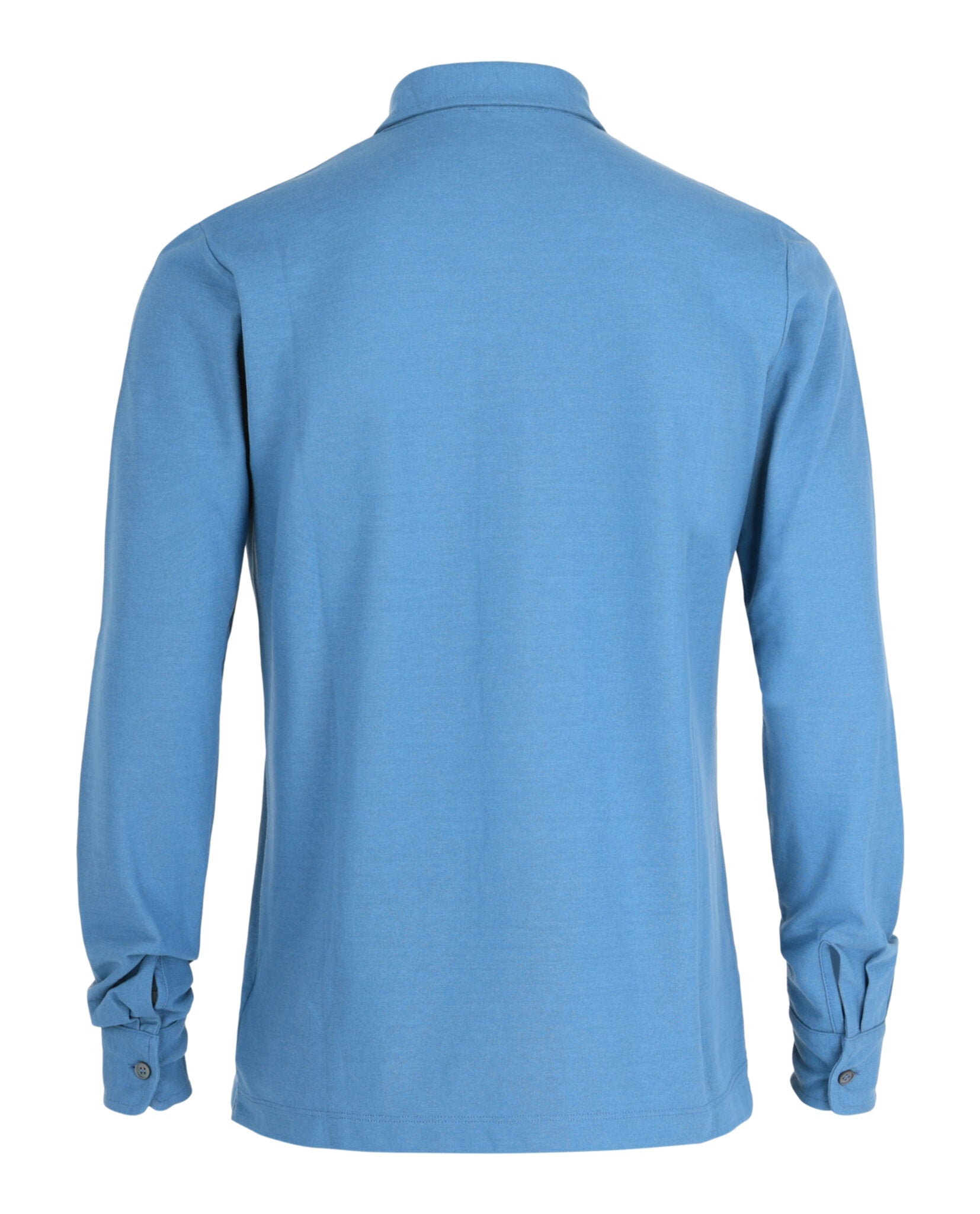 Slowear Mens Zanone Ice Cotton Slim-Fit Top