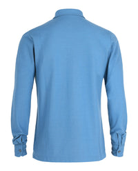 Slowear Mens Zanone Ice Cotton Slim-Fit Top