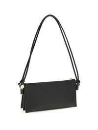 Loewe Women Joya Clutch Bag In Calfskin