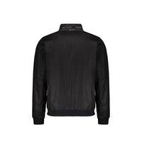 Herno Stand Collar Pocket Jacket Men