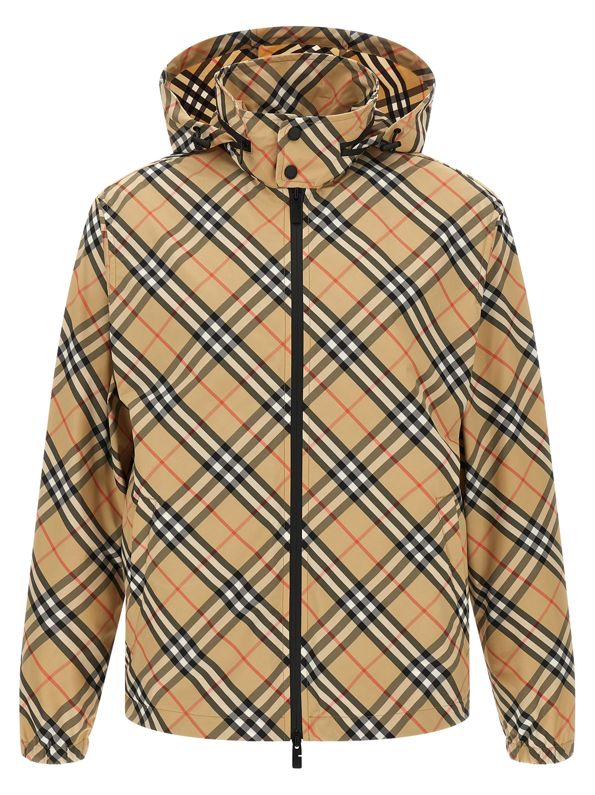 Burberry Men 'Markham' Jacket