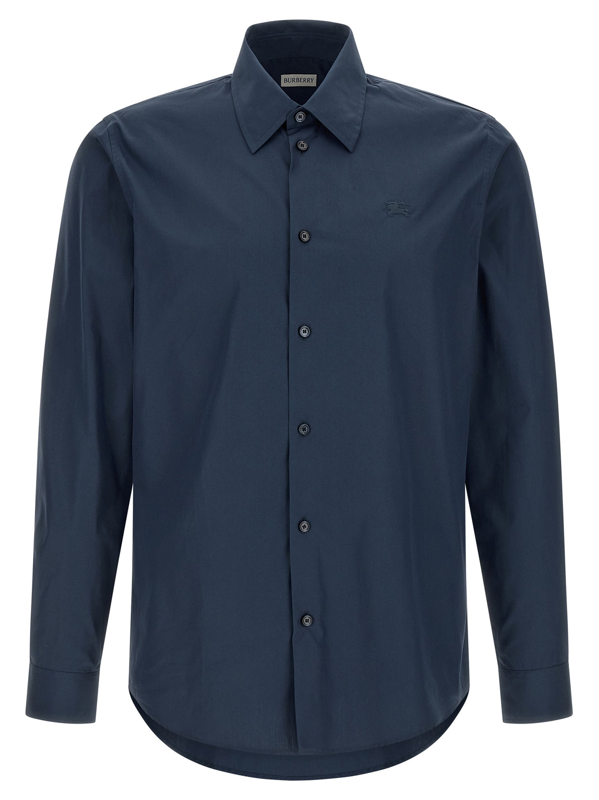 BURBERRY Burberry Men Cotton Shirt