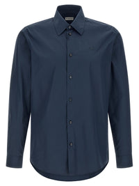 BURBERRY Burberry Men Cotton Shirt