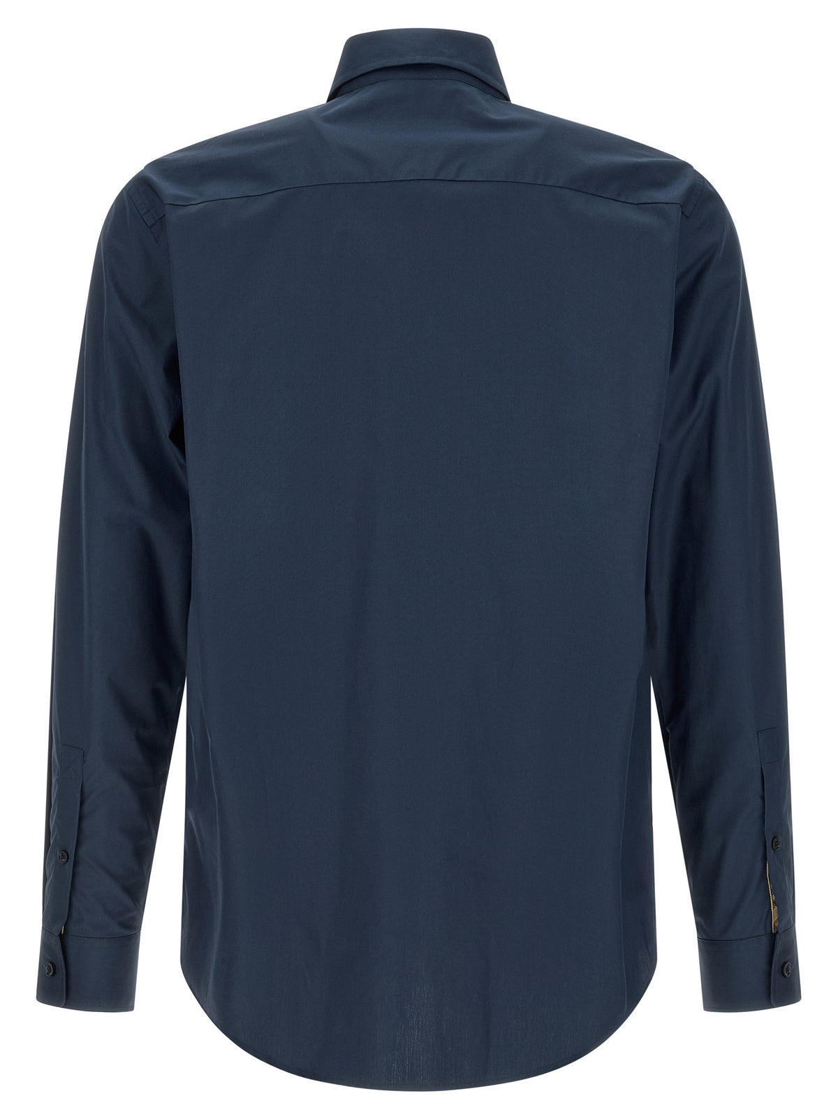 BURBERRY Burberry Men Cotton Shirt