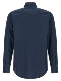 BURBERRY Burberry Men Cotton Shirt