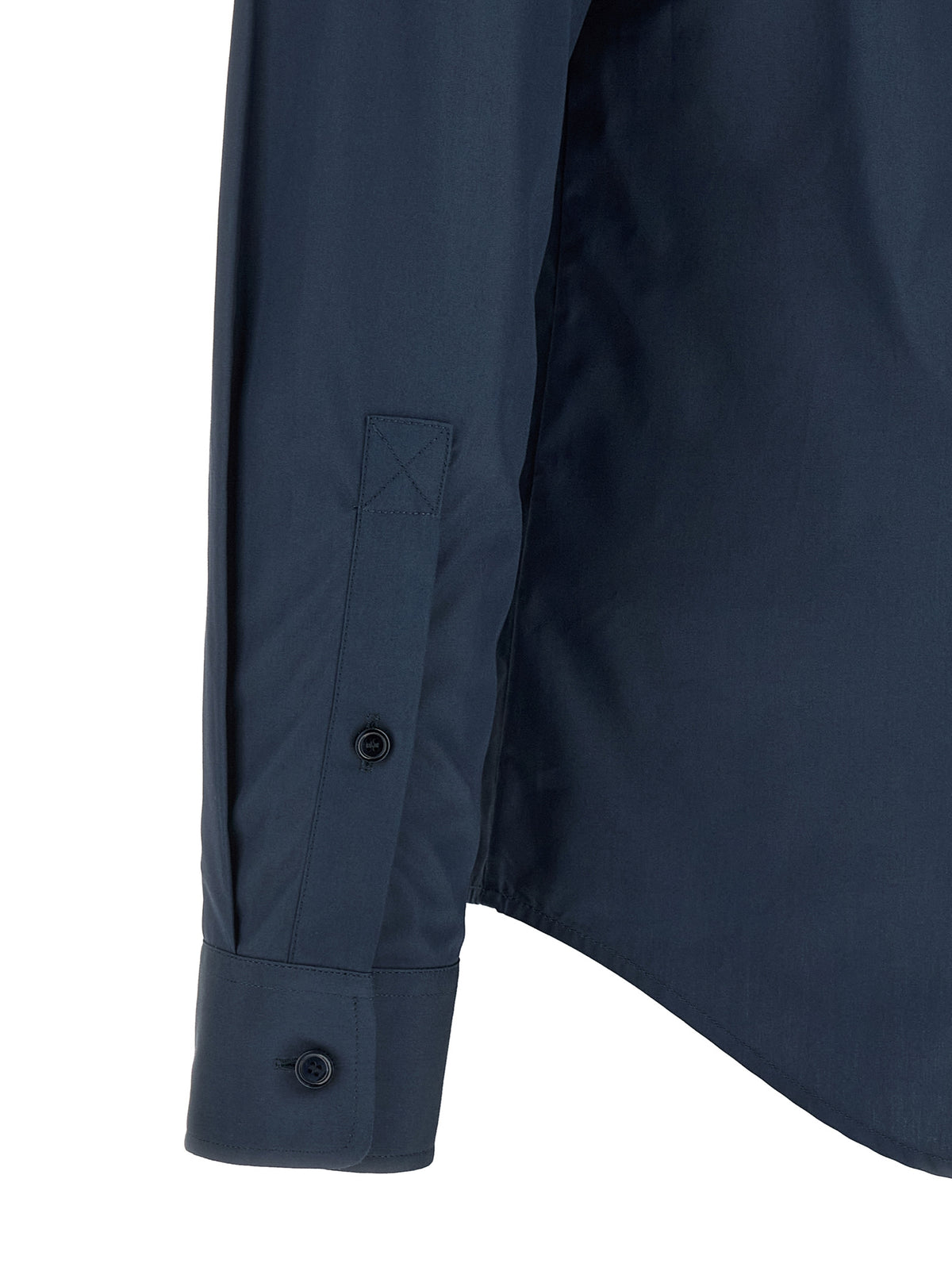 BURBERRY Burberry Men Cotton Shirt