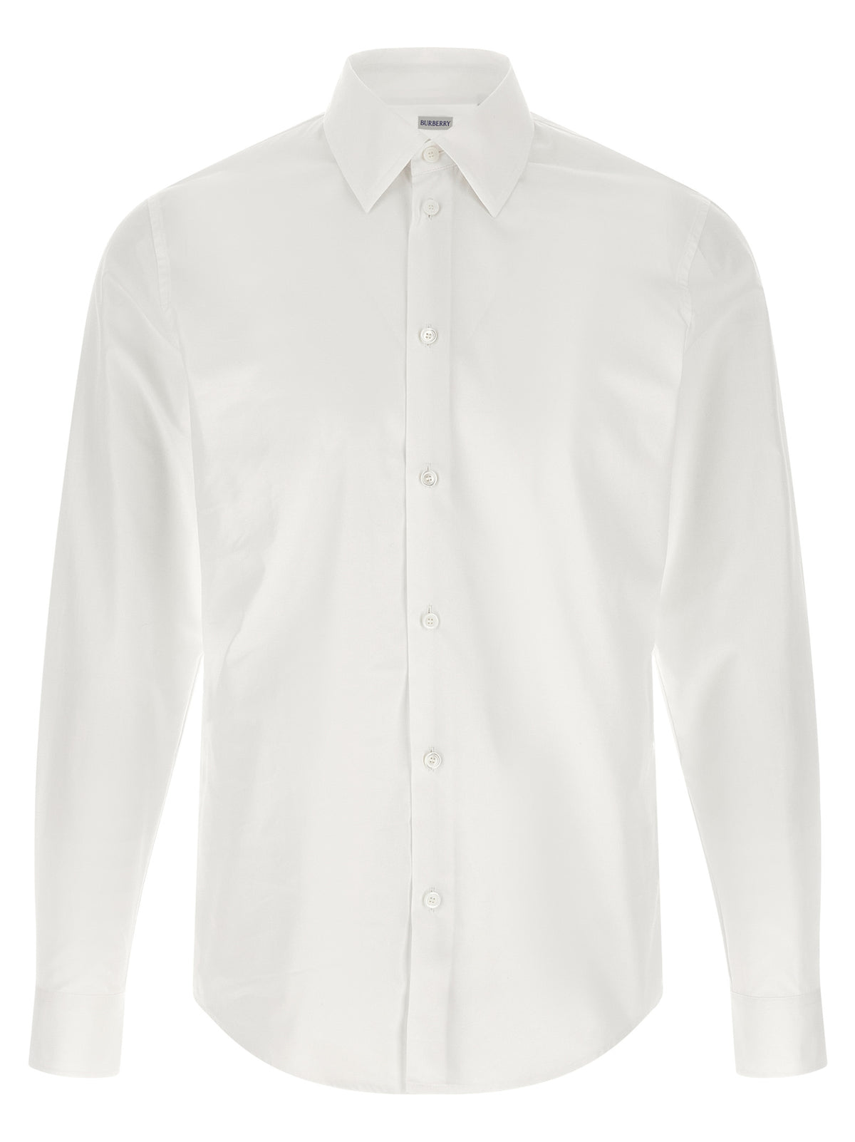 BURBERRY Burberry Men Cotton Shirt