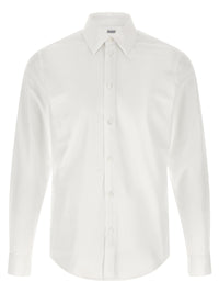 BURBERRY Burberry Men Cotton Shirt