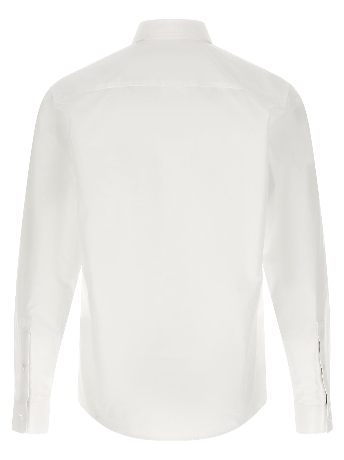 BURBERRY Burberry Men Cotton Shirt