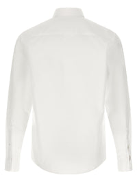 BURBERRY Burberry Men Cotton Shirt