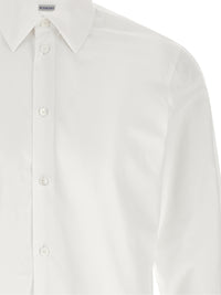 BURBERRY Burberry Men Cotton Shirt