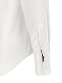 BURBERRY Burberry Men Cotton Shirt